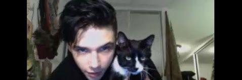 andy_biersack2's profile banner image
