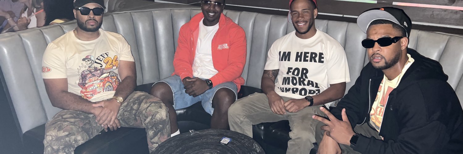 FRESHprnce23's profile banner image