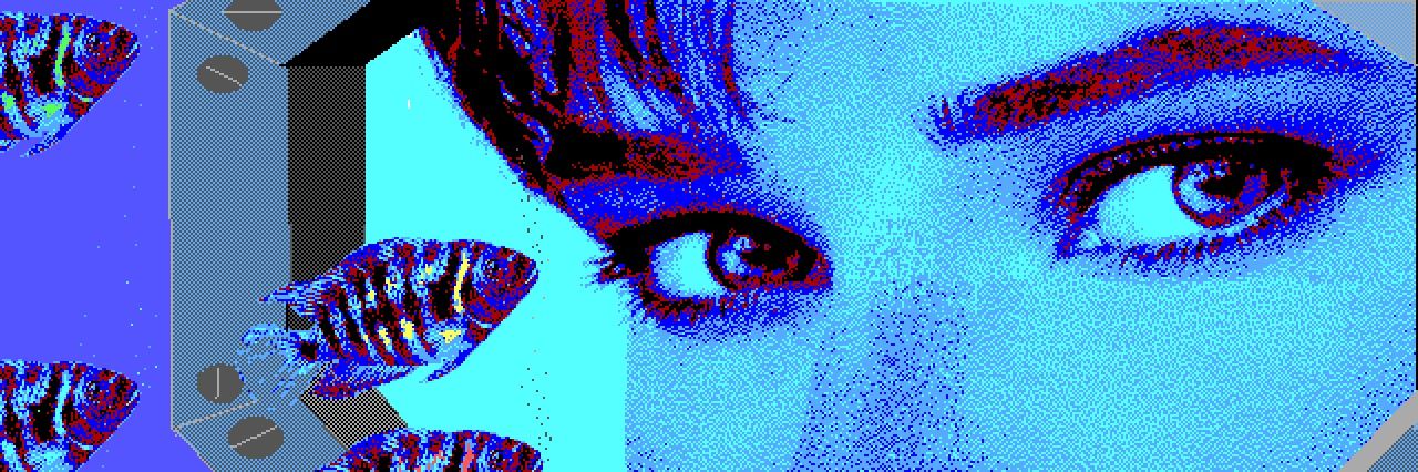 Beverly V banner