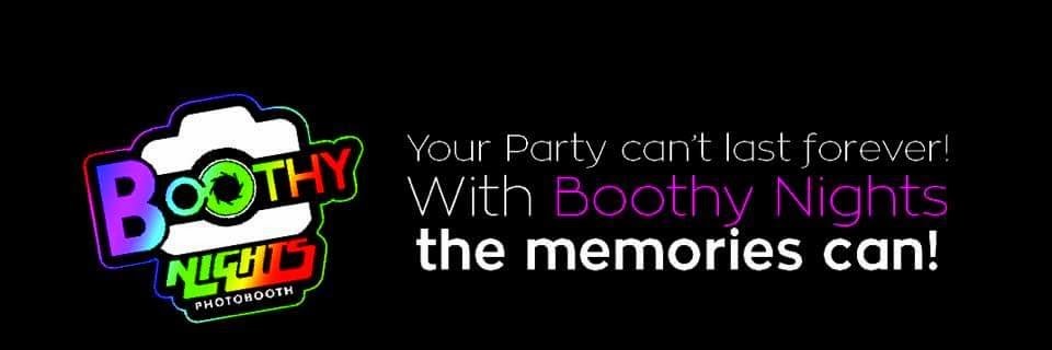 BoothyNights's profile banner image