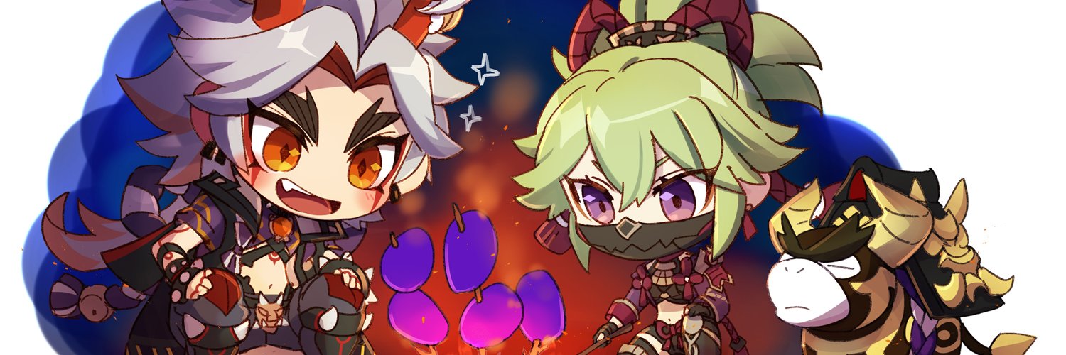 K_abitu's profile banner image