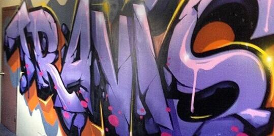 trex707's profile banner image