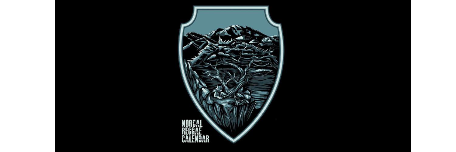 NorCal Reggae banner
