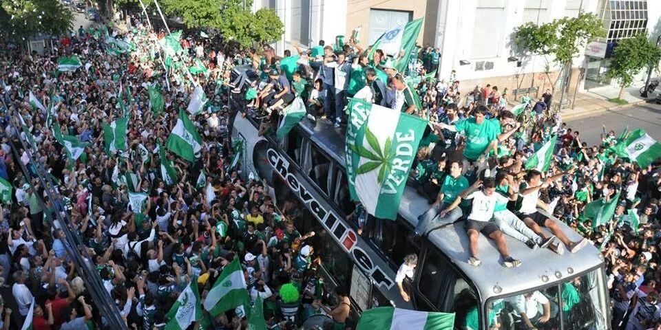 SARMIENTO  banner