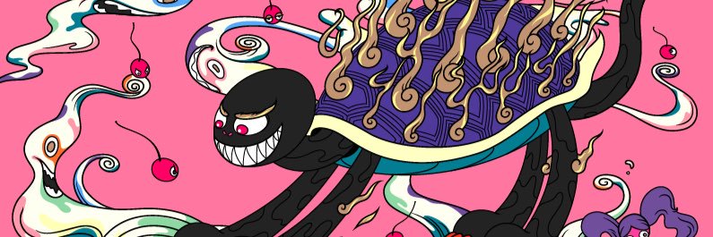 ShangSimin's profile banner image