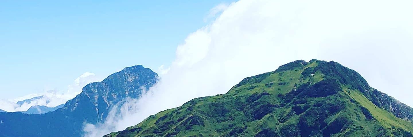 Chouguanan's profile banner image