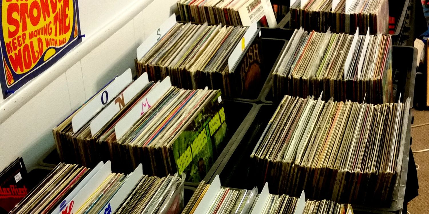 RecordsPlusMore's profile banner image
