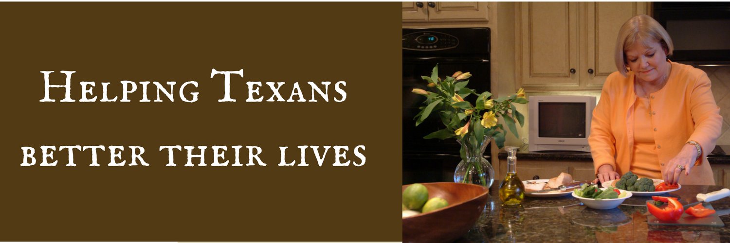 AgriLife Extension banner