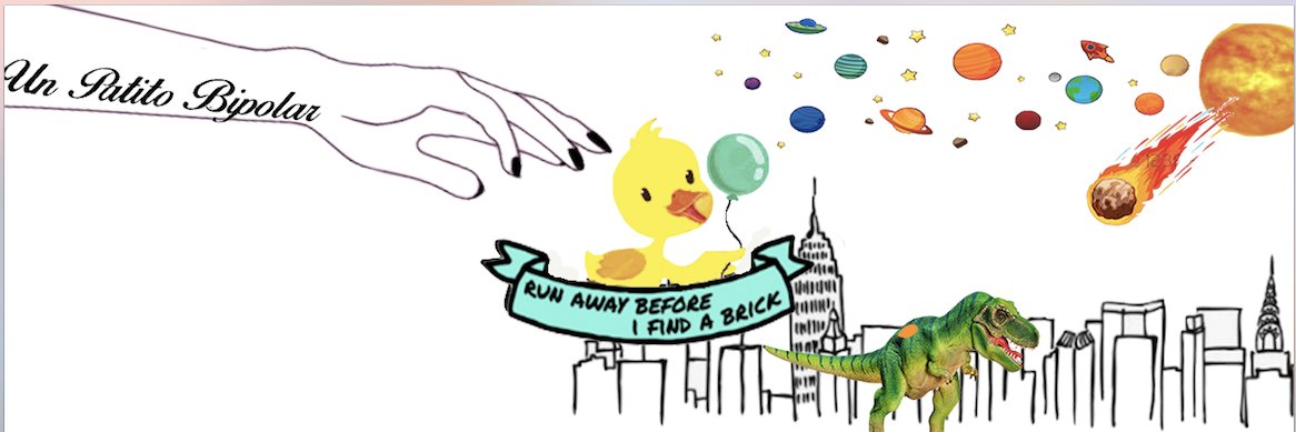 UnPatitoBipolar's profile banner image