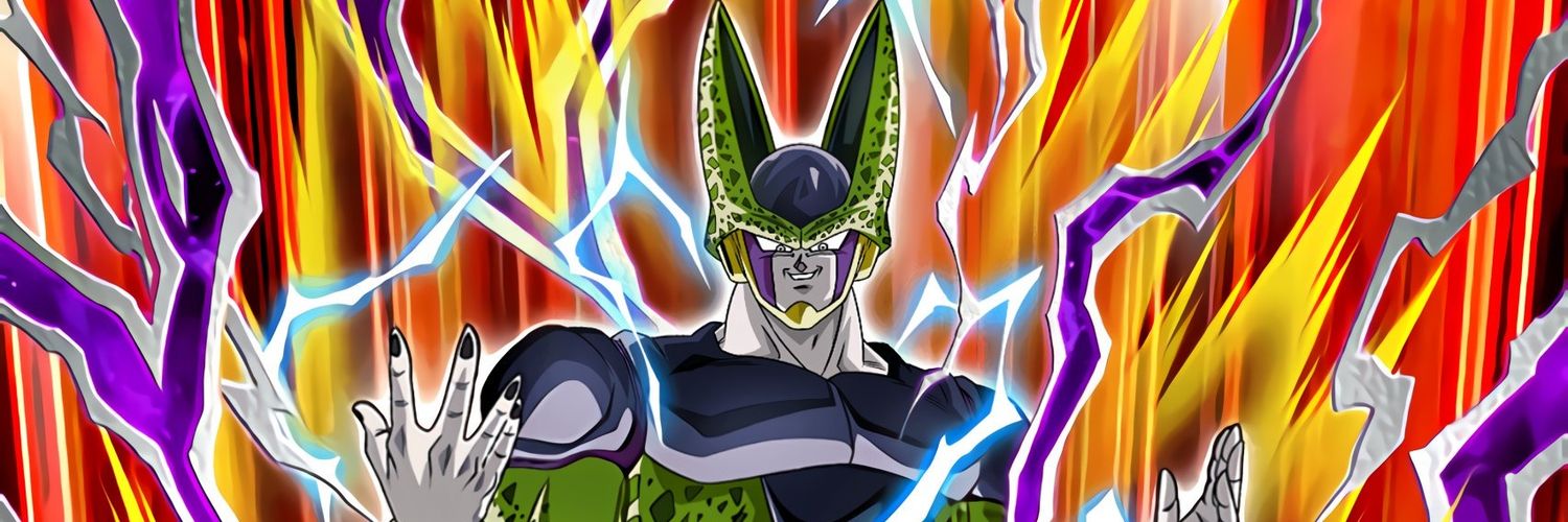 hienblade's profile banner image