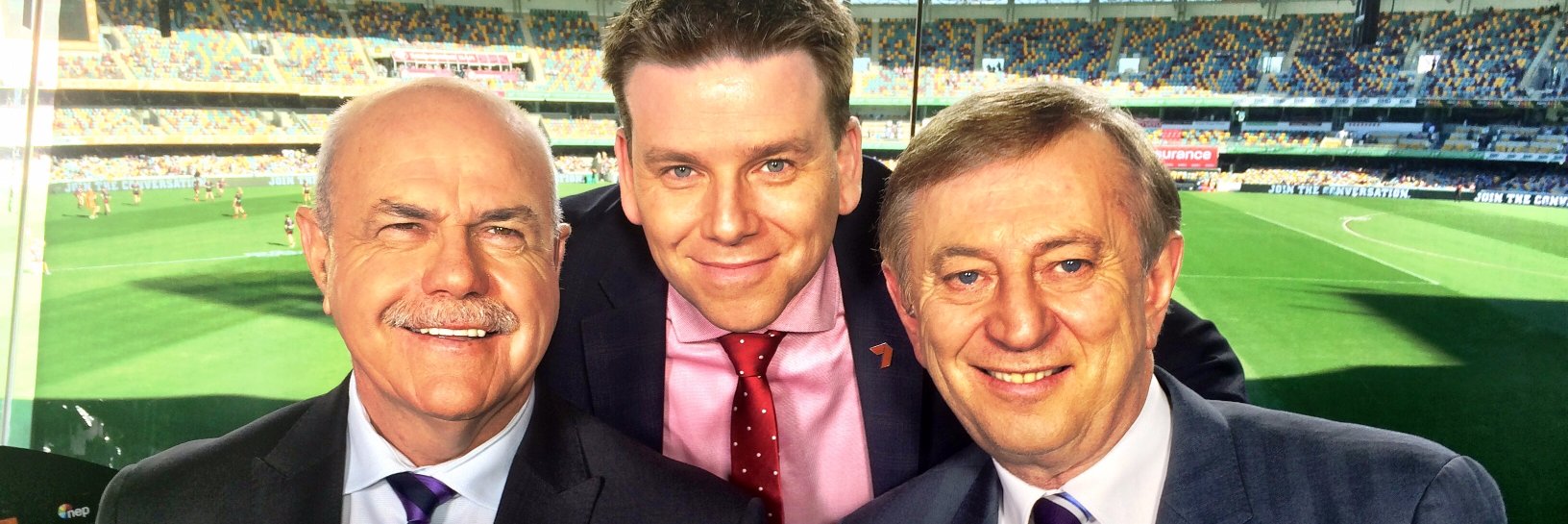 Jason Bennett banner