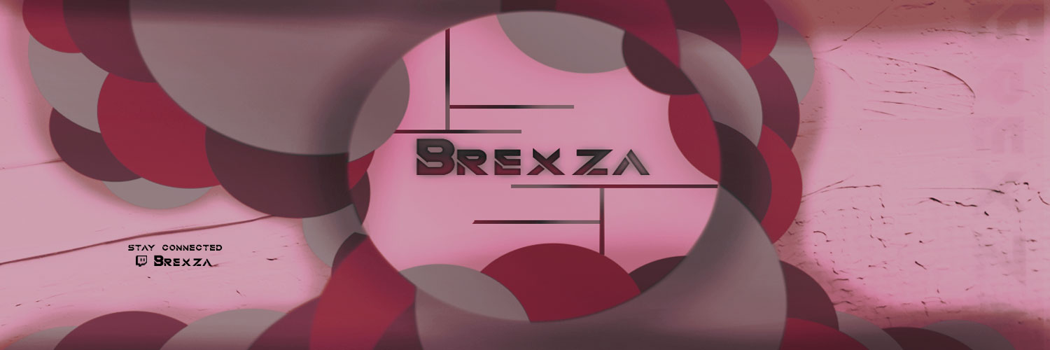 BrexzaStreams's profile banner image