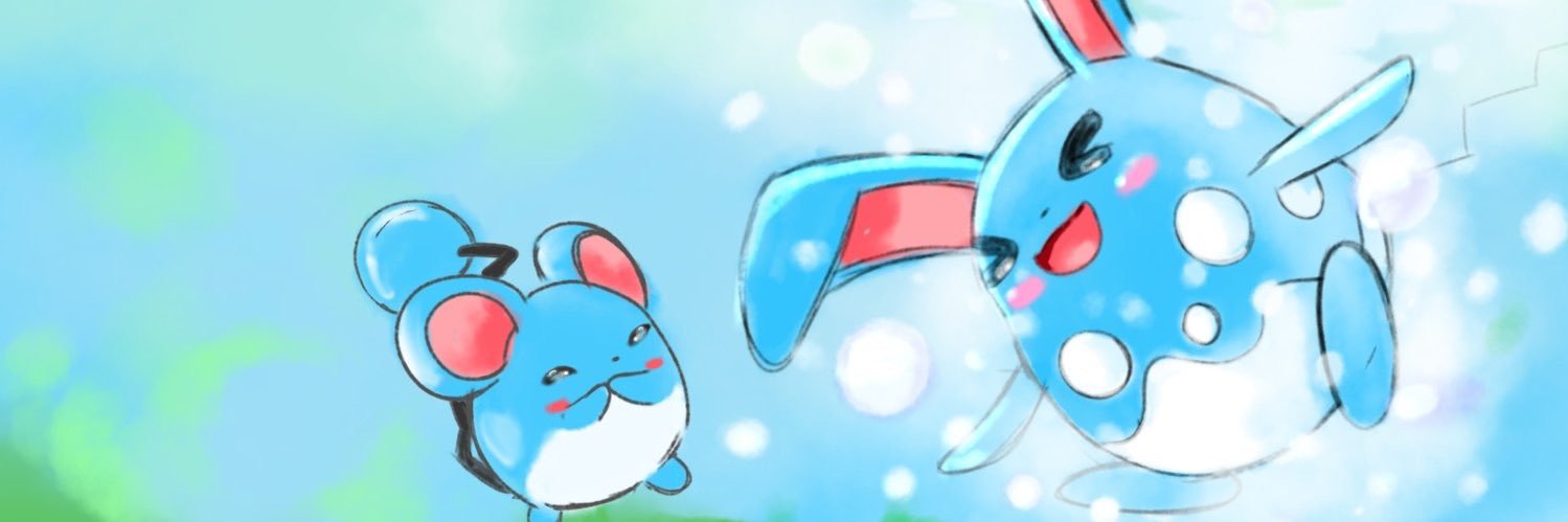 リエル⚓️🎀🐾 banner