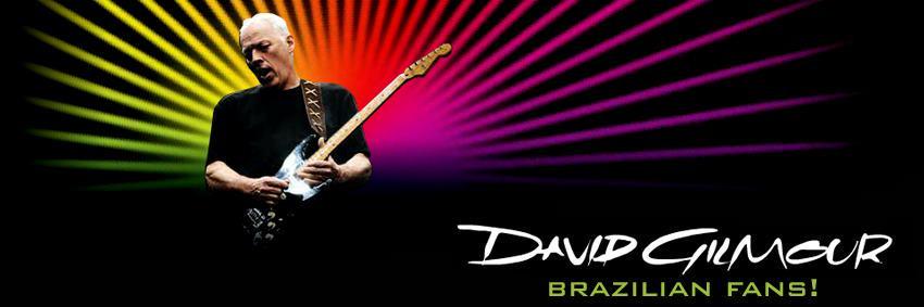 DavidGilmourBR's profile banner image