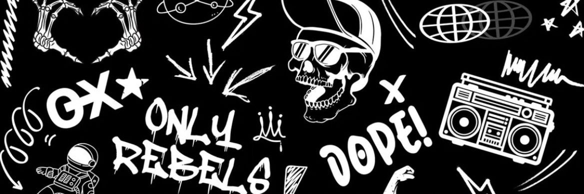 dlabutey's profile banner image