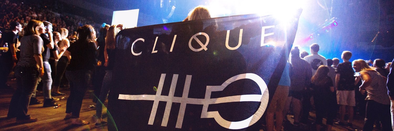 StayAliveClique's profile banner image