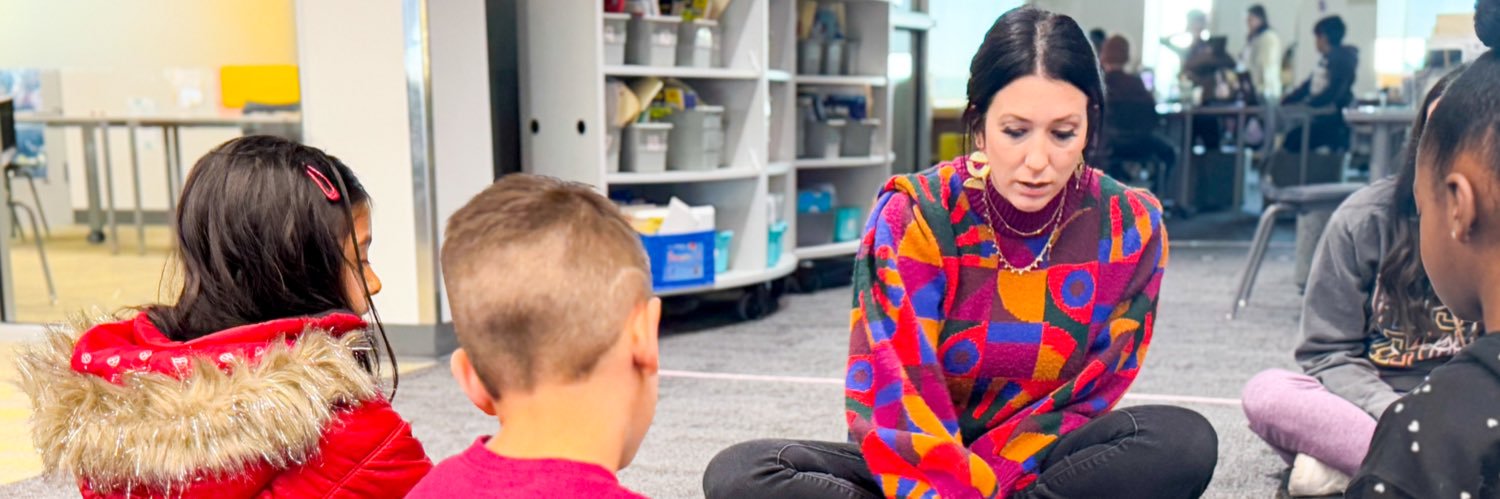 Dani Fry Jackson, Ed.D. banner