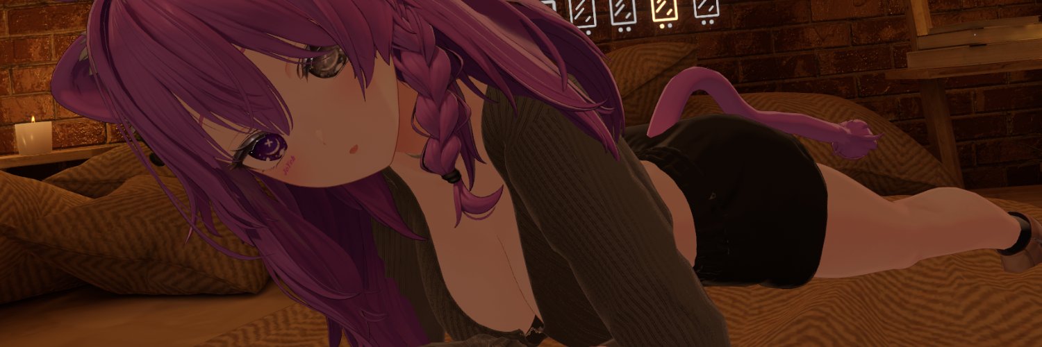 joyeh_vrc's profile banner image
