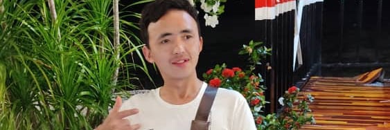 scplimbu's profile banner image