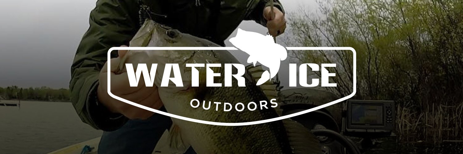 Water & Ice Outdoors banner
