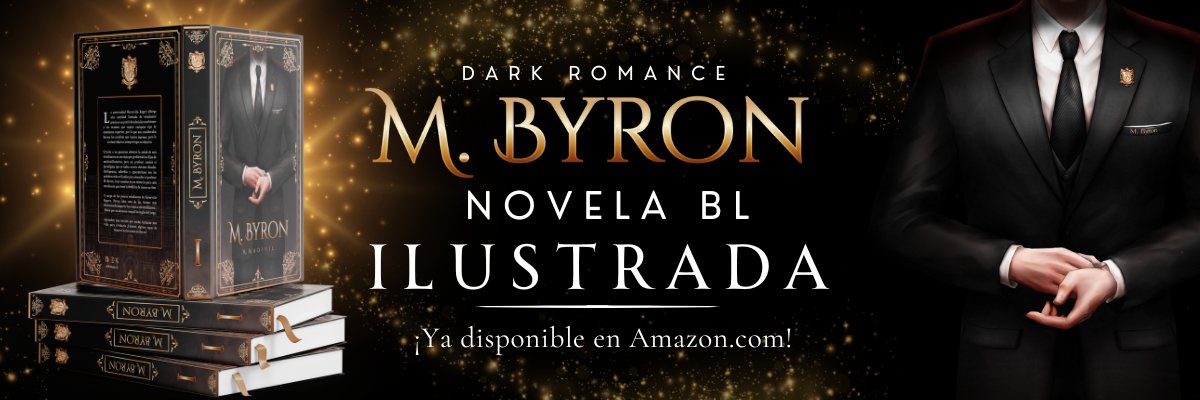 Madivil — Escritora 📖 banner