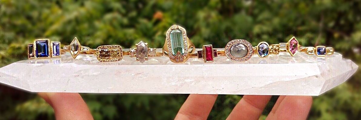 Third Coast Gems banner