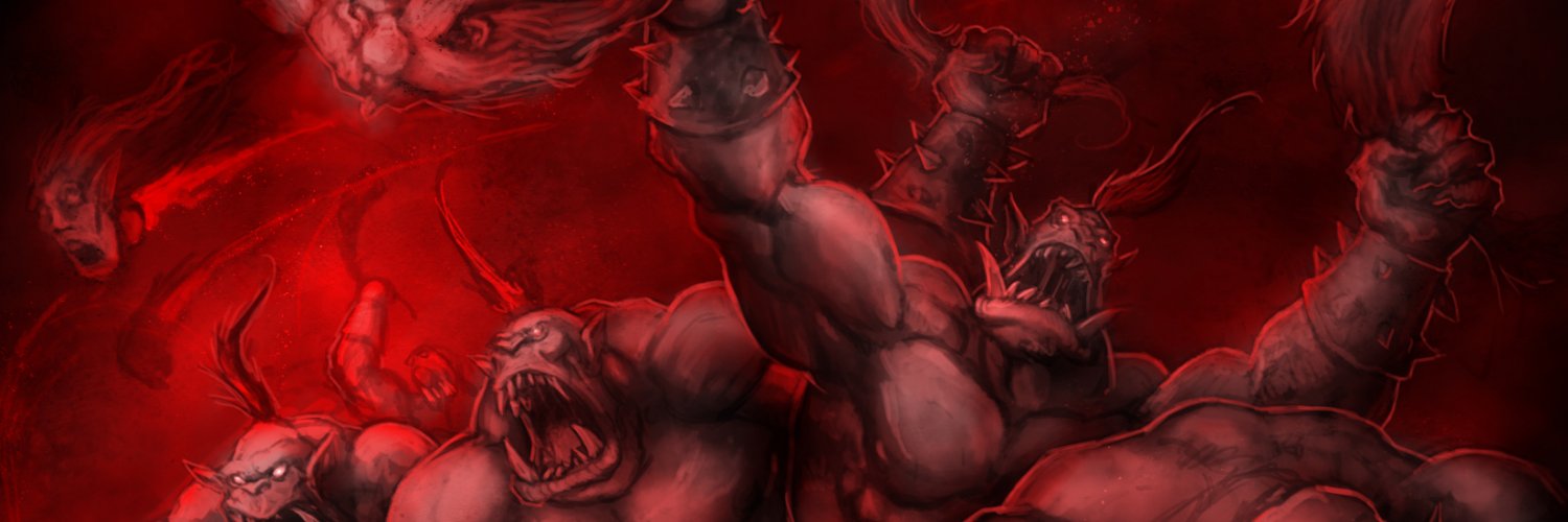 Chilemang's profile banner image