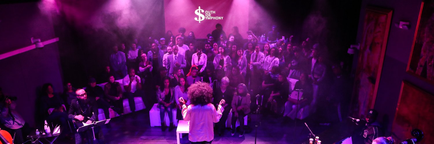 Marcus Norris | Composer banner