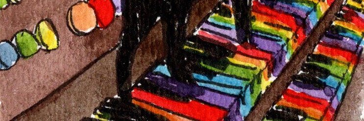 Snagerdra's profile banner image