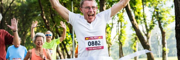 RxToGetActive Profile Banner