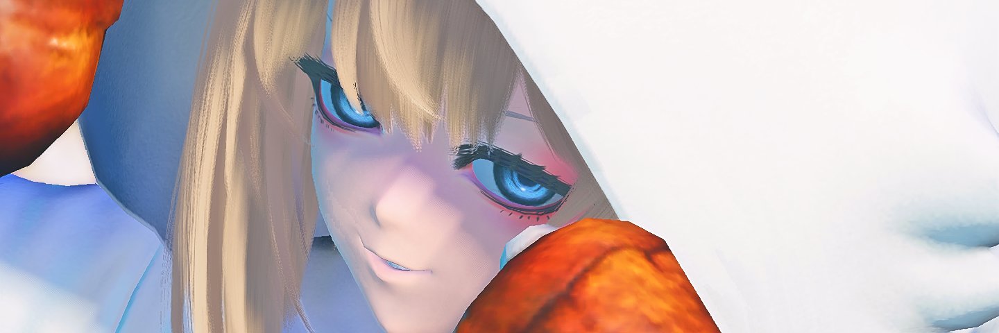 Hibik1Q's profile banner image