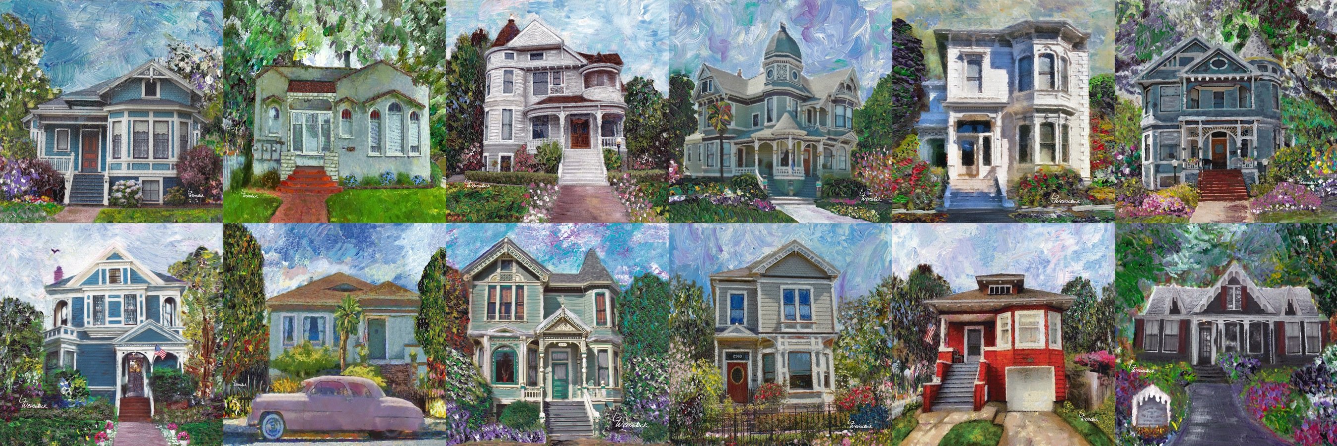 Weinstockart's profile banner image