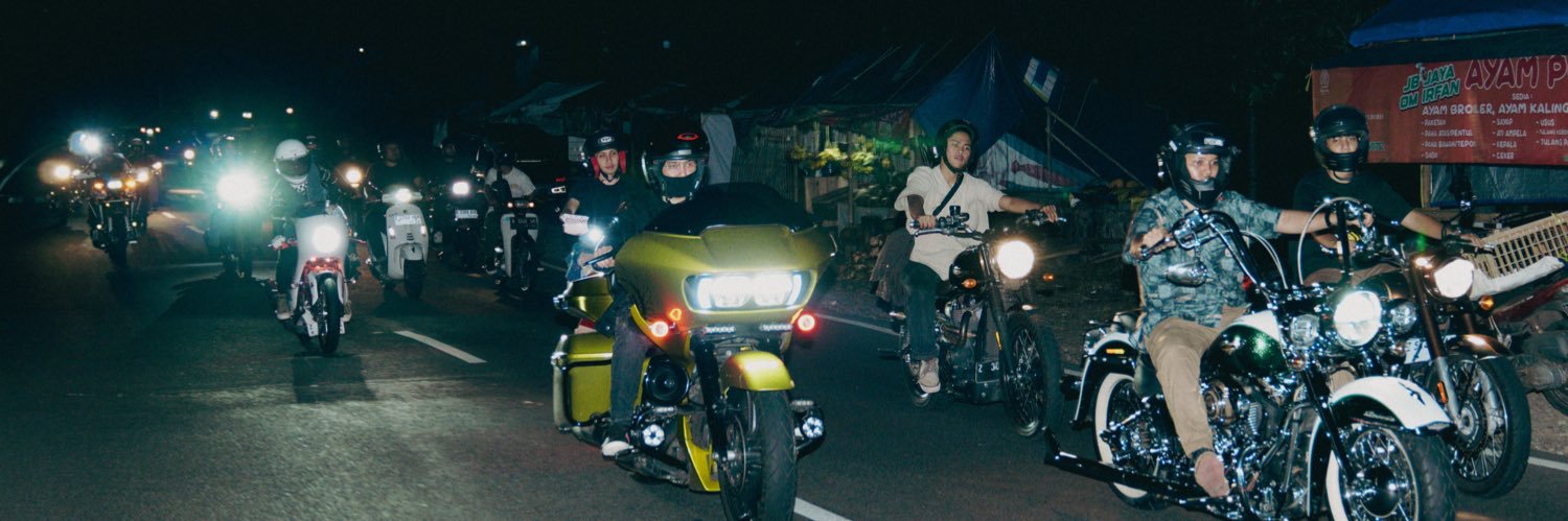 manusia setengah dewa banner