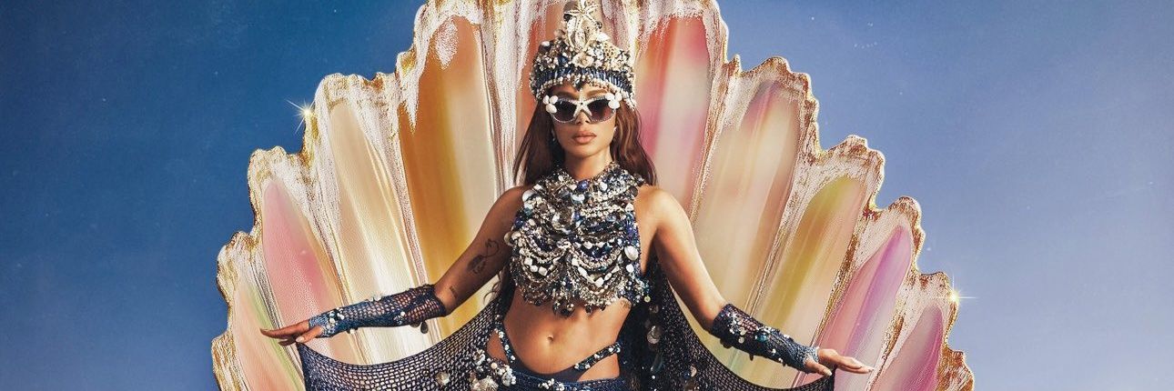 Anitta Belém | Fan Account 🖤 banner