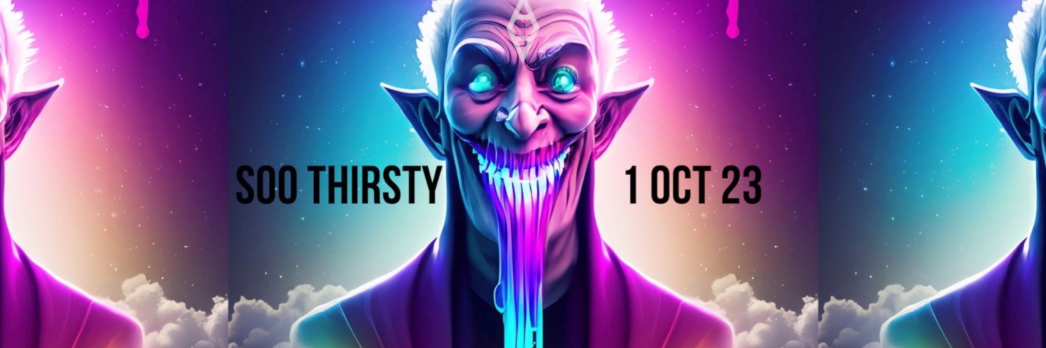 AaronAbstracts's profile banner image