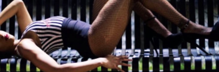 MelodyEliese's profile banner image