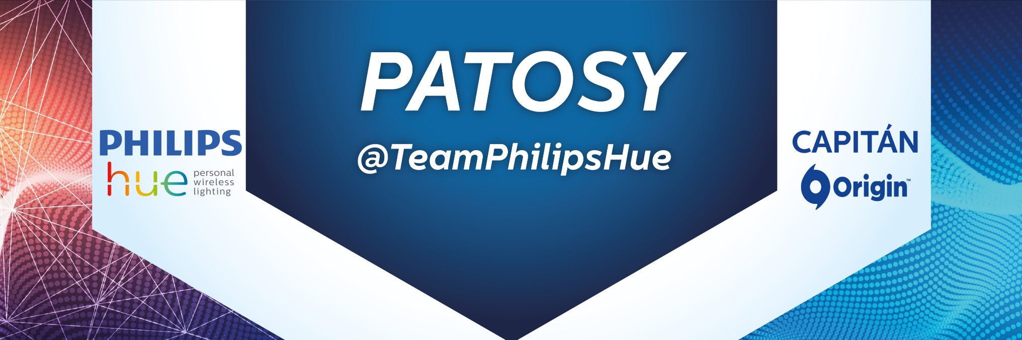 Patosy banner