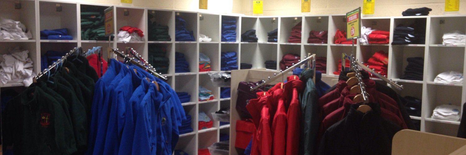 Get Branded Workwear banner