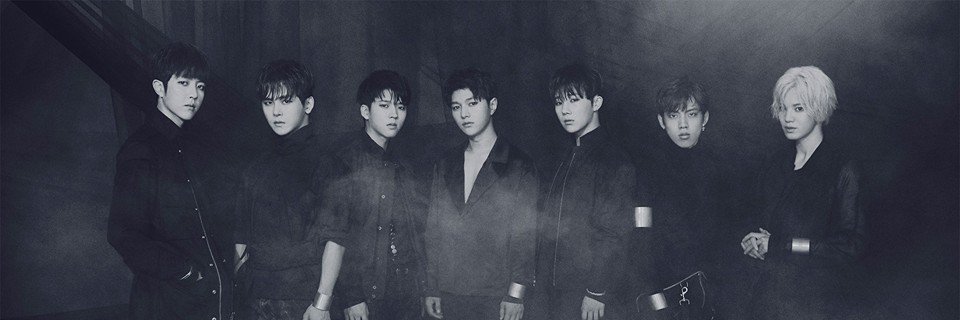 01Woohyun's profile banner image