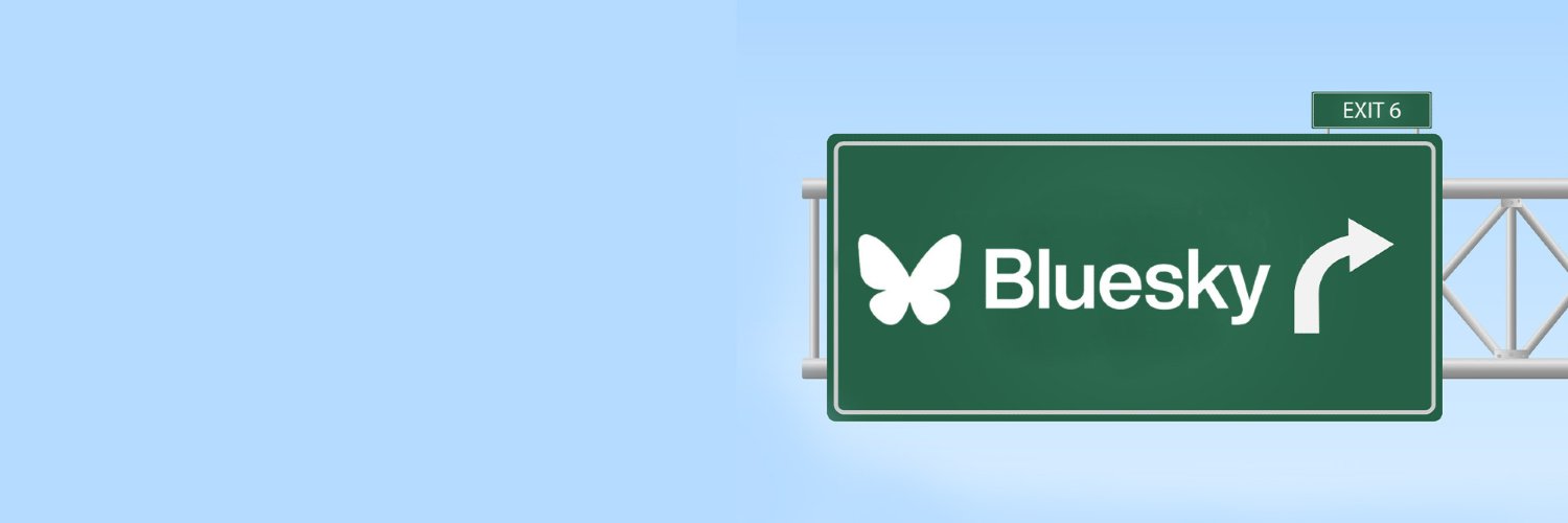 Jan Murphy @packrat74.bsky.social banner