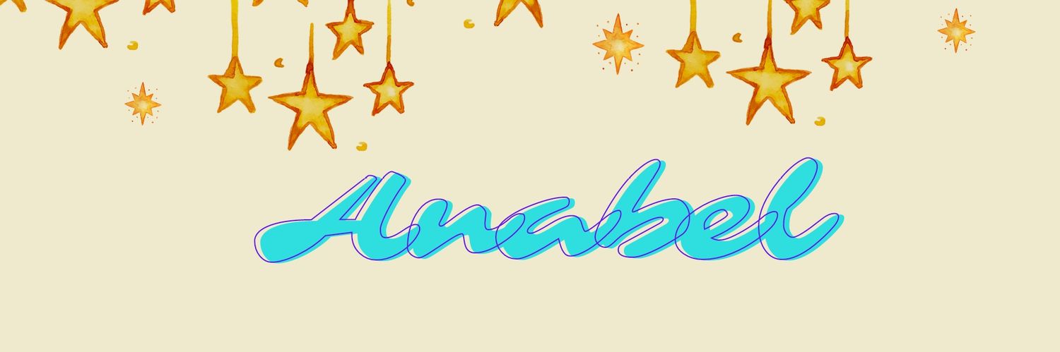 Anabeloespi's profile banner image