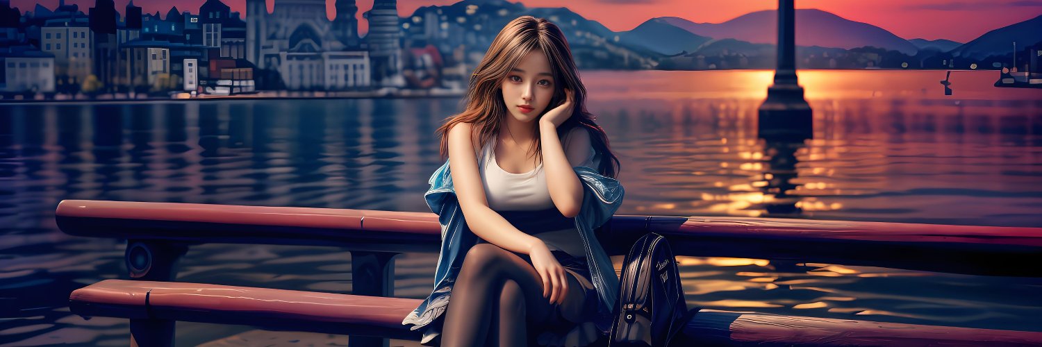 chuanyu023's profile banner image