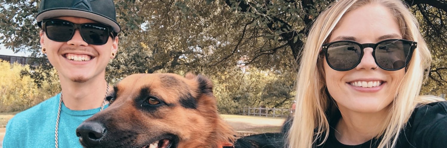 chrisxgarner's profile banner image