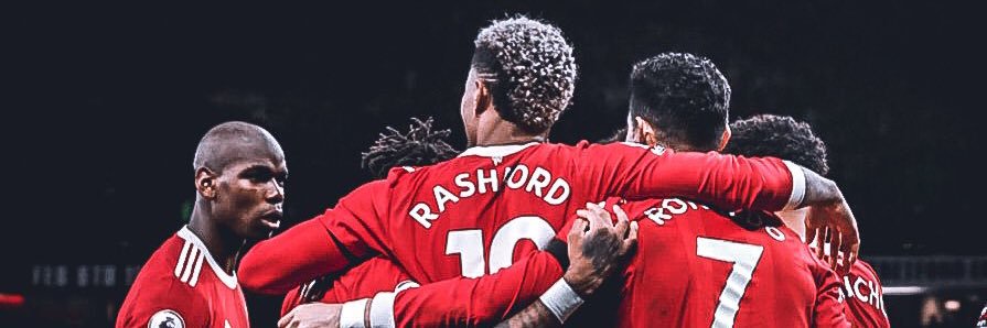 RashtheFlash's profile banner image