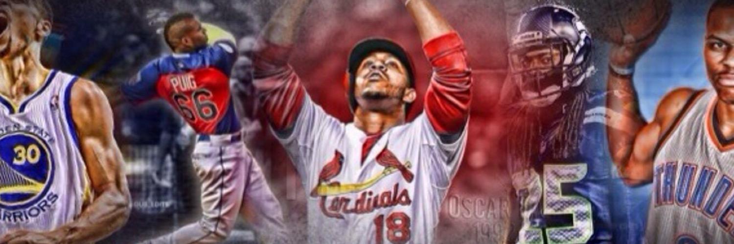 AthleteNature's profile banner image