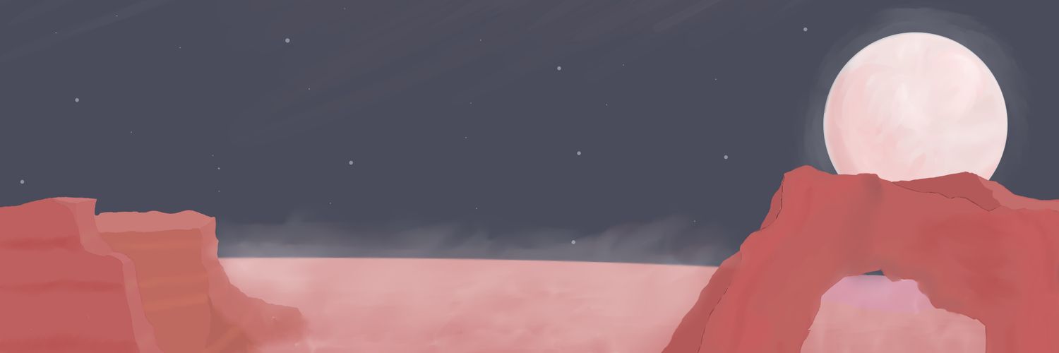 AsyFaon's profile banner image