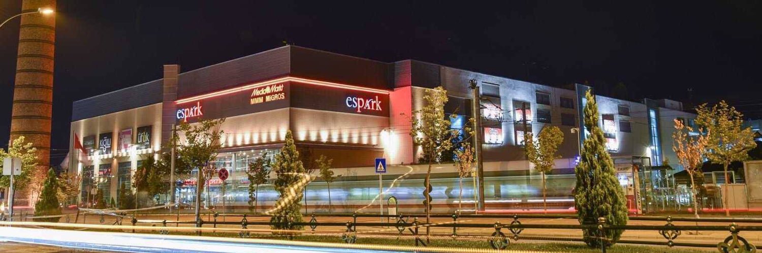 Espark AVM banner