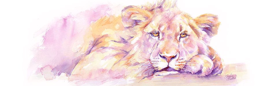 trisha_gingery's profile banner image