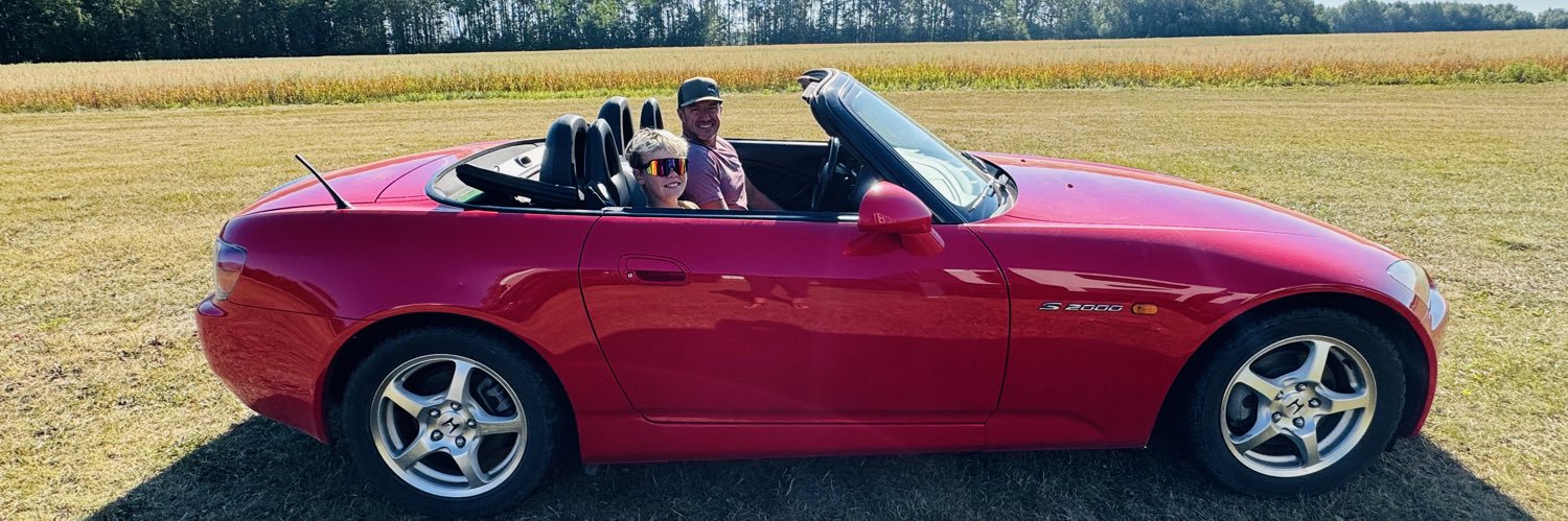 FutureProofDad's profile banner image