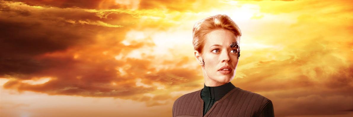 Liberated7of9's profile banner image
